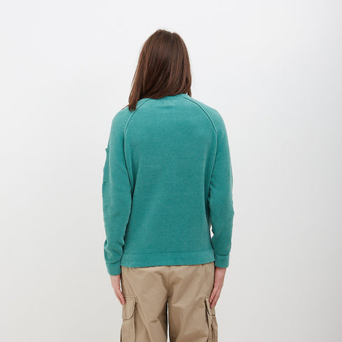 c-p-company-chenille-cotton-knit-frosty-spruce-673-14CMKN028A-005687G-1